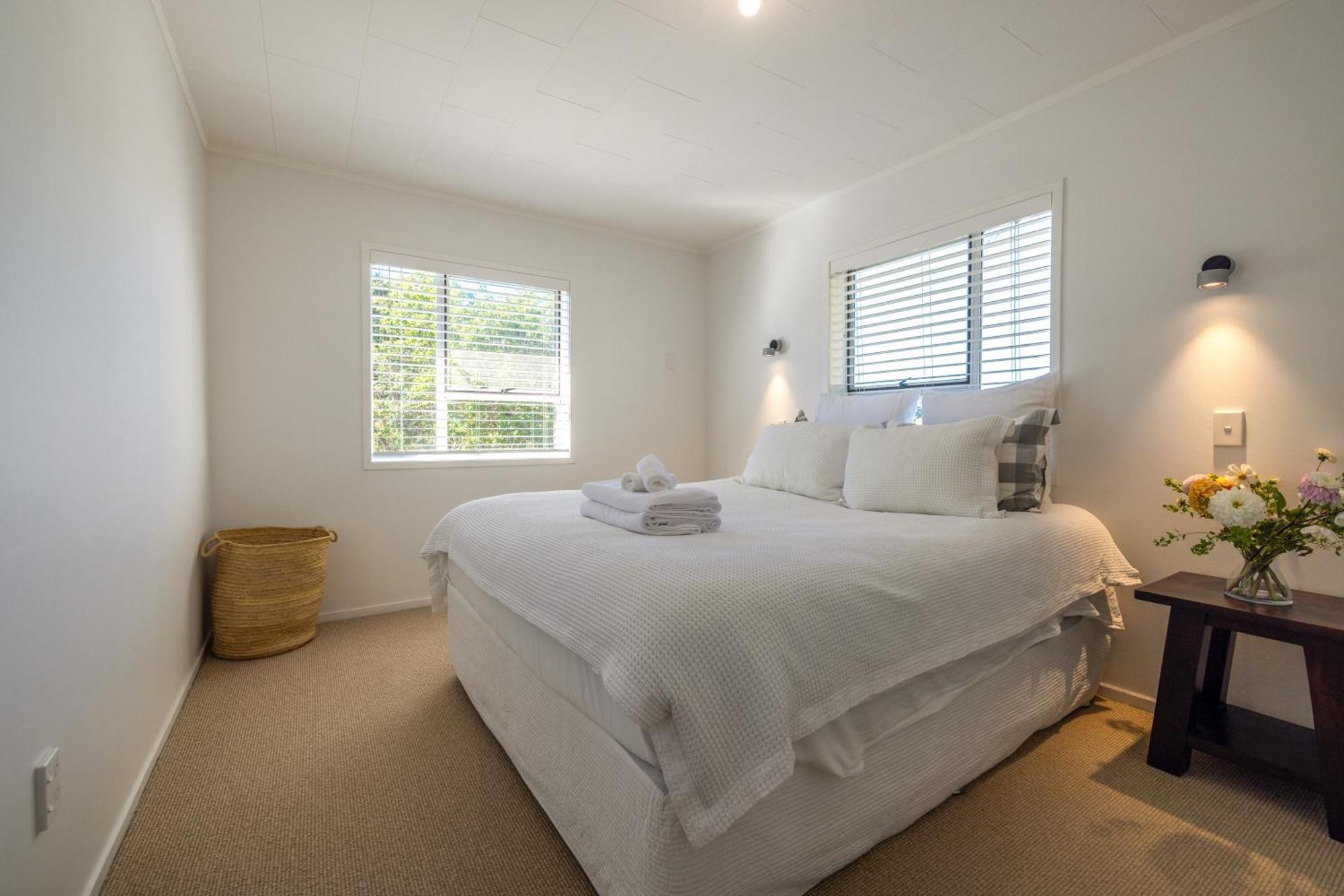 Belle View - Stay Waiheke Onetangi Exterior photo