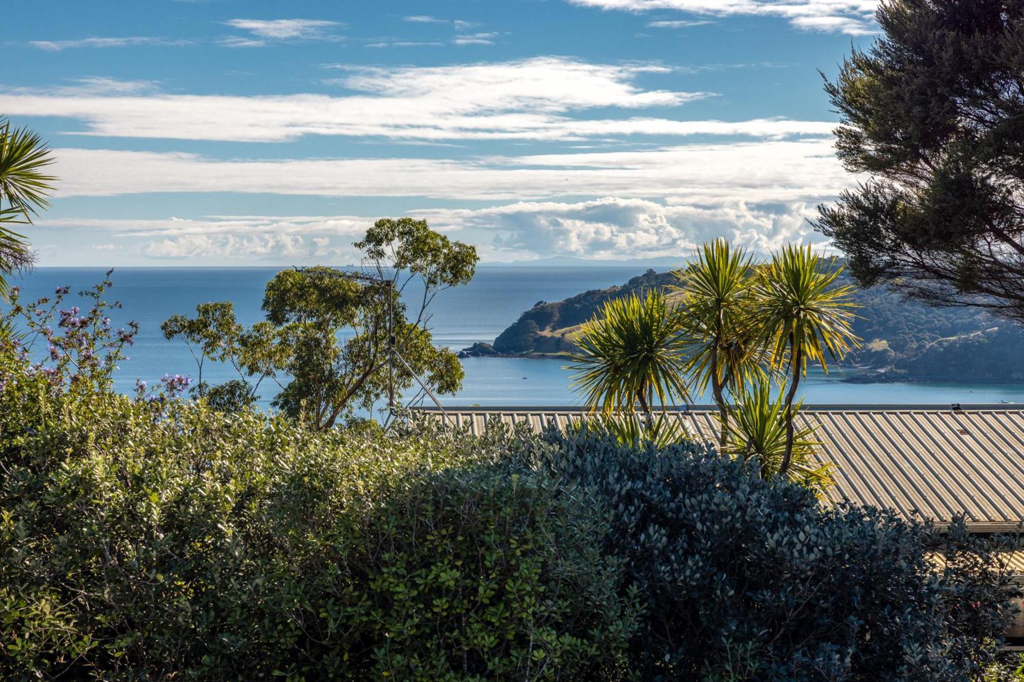 Belle View - Stay Waiheke Onetangi Exterior photo